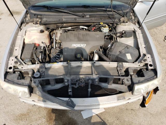 Photo 11 from auction – 2000 BUICK LESABRE CU with VIN 1G4HP54K1Y4102950