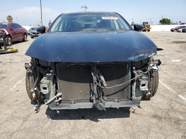 Photo 5 from auction – 2014 LEXUS ES 350 with VIN JTHBK1GG1E2090765