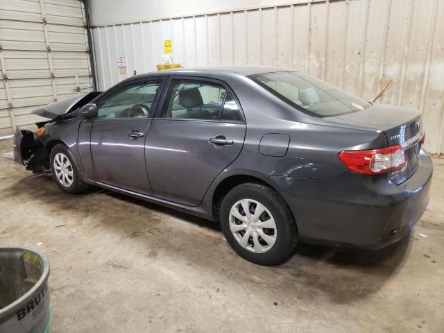 Photo 2 from auction – 2011 TOYOTA COROLLA BA with VIN 2T1BU4EEXBC588894