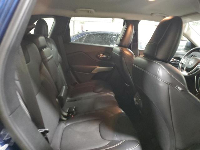 Photo 11 from auction – 2018 JEEP CHEROKEE L with VIN 1C4PJMLB8JD526905
