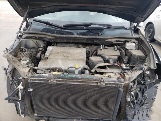 Photo 12 from auction – 2013 LEXUS RX 350 with VIN 2T2ZK1BA1DC092823