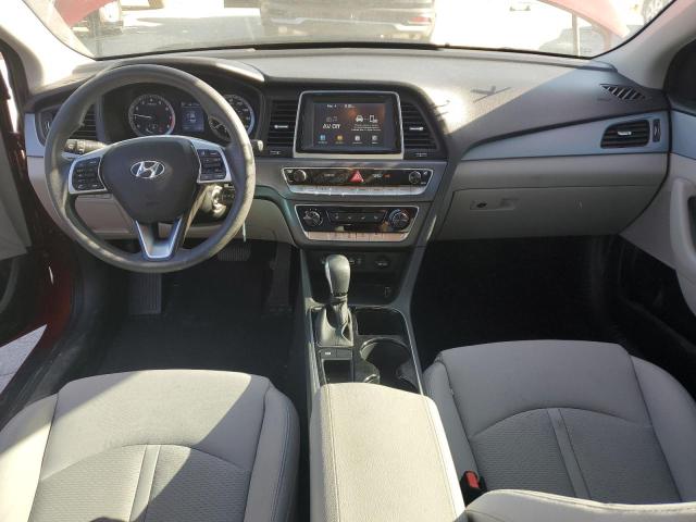Photo 8 from auction – 2019 HYUNDAI SONATA SE with VIN 5NPE24AF1KH816618