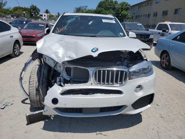 Photo 5 from auction – 2015 BMW X5 XDRIVE5 with VIN 5UXKR6C56F0J77488