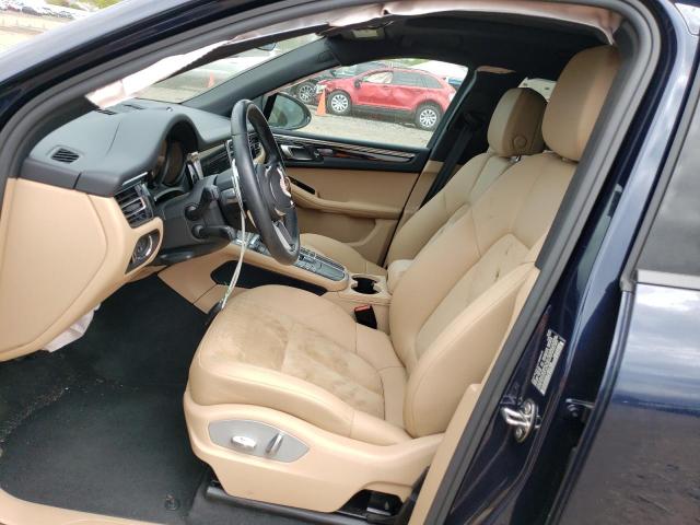 Photo 7 from auction – 2020 PORSCHE MACAN with VIN WP1AA2A56LLB07708