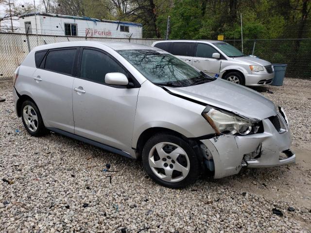 Photo 4 from auction – 2009 PONTIAC VIBE with VIN 5Y2SP67809Z460982