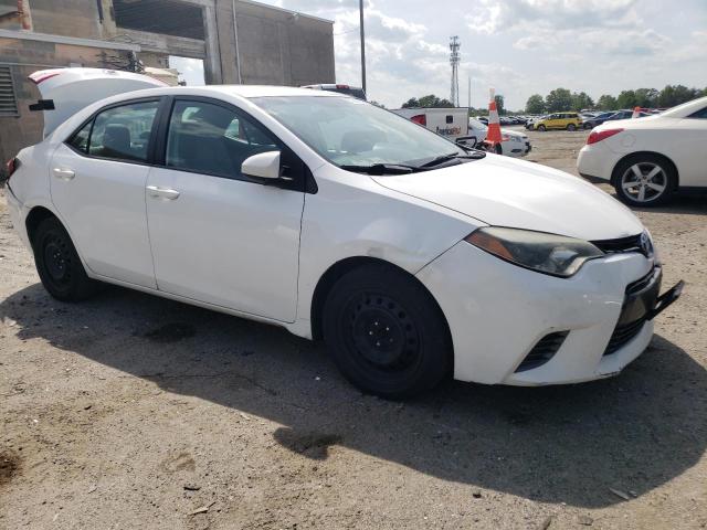 Photo 4 from auction – 2015 TOYOTA COROLLA L with VIN 2T1BURHE9FC371822