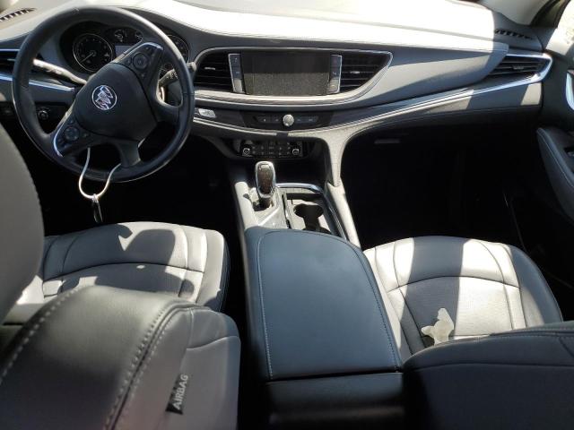 Photo 8 from auction – 2020 BUICK ENCLAVE PR with VIN 5GAEVBKW4LJ197341