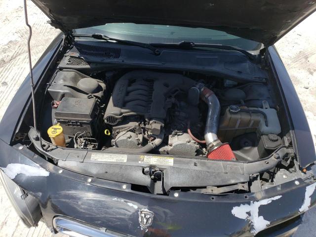 Foto 11 de la subasta – 2010 DODGE CHARGER SX con VIN 2B3CA3CV2AH312077