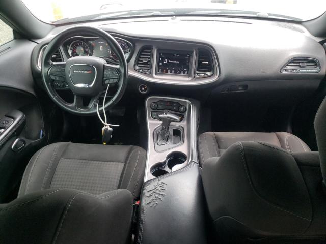 Photo 8 from auction – 2019 DODGE CHALLENGER with VIN 2C3CDZAG4KH730742