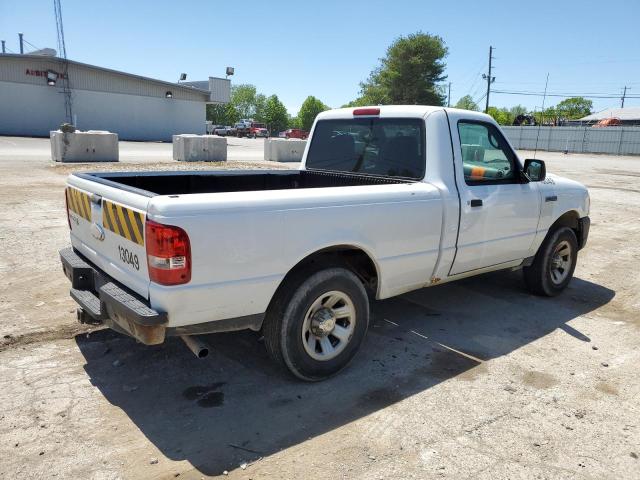 Photo 3 from auction – 2009 FORD RANGER with VIN 1FTYR10D79PA63442