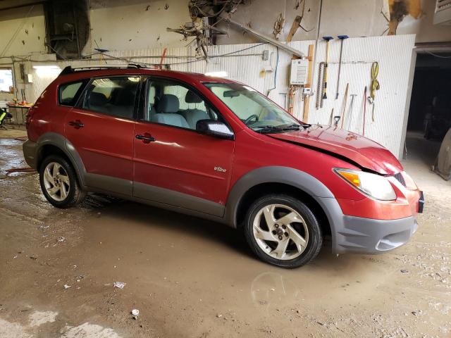 Photo 4 from auction – 2003 PONTIAC VIBE with VIN 5Y2SM628X3Z414857