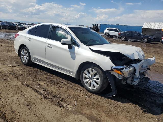 Photo 4 from auction – 2016 SUBARU LEGACY 2.5 with VIN 4S3BNAD61G3006106