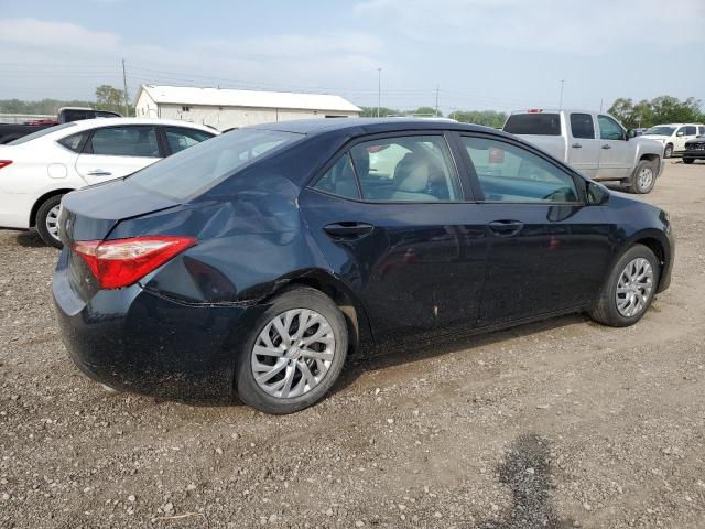 Photo 3 from auction – 2017 TOYOTA COROLLA L with VIN 2T1BURHE7HC827111