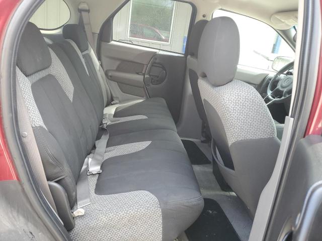 Photo 11 from auction – 2005 PONTIAC AZTEK with VIN 3G7DA03E95S528737