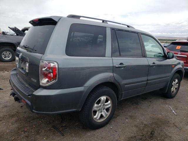 Photo 3 from auction – 2008 HONDA PILOT VP with VIN 5FNYF18288B031426