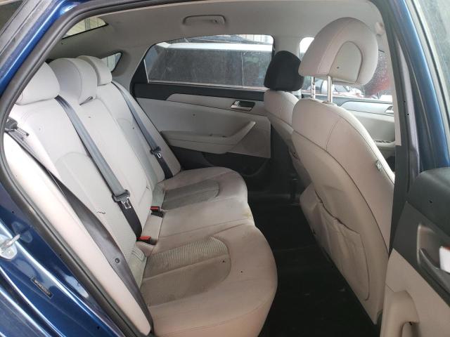 Photo 10 from auction – 2016 HYUNDAI SONATA SE with VIN 5NPE24AF0GH265377
