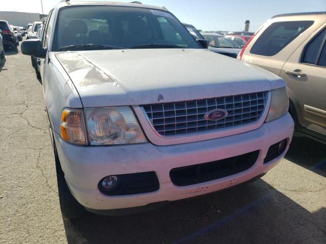 Photo 5 from auction – 2005 FORD EXPLORER X with VIN 1FMZU63E55UB72333