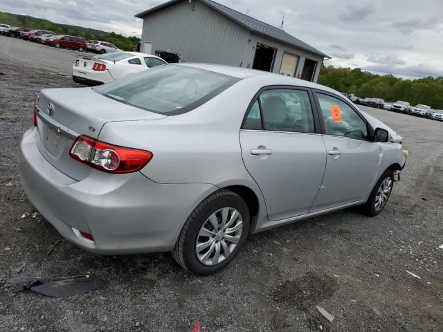 Photo 3 from auction – 2013 TOYOTA COROLLA BA with VIN 2T1BU4EE2DC081569