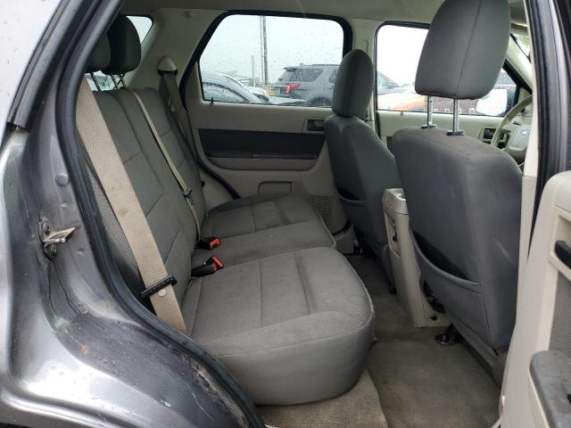 Фото 11 с аукциона – 2010 FORD ESCAPE XLT с VIN 1FMCU0D76AKB19083