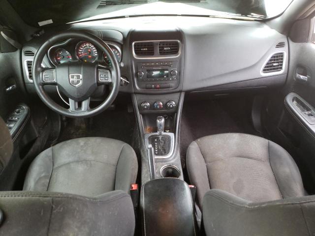 Photo 8 from auction – 2014 DODGE AVENGER SE with VIN 1C3CDZAB9EN216188