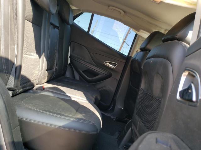 Photo 11 from auction – 2014 BUICK ENCORE with VIN KL4CJASB8EB636217