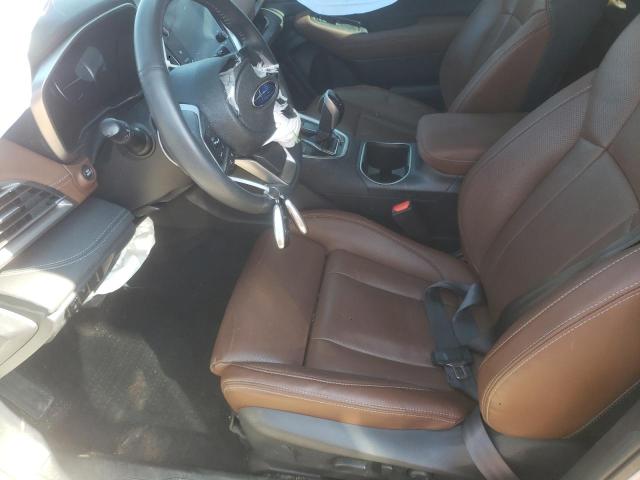 Photo 7 from auction – 2022 SUBARU OUTBACK TO with VIN 4S4BTAPC0N3170981
