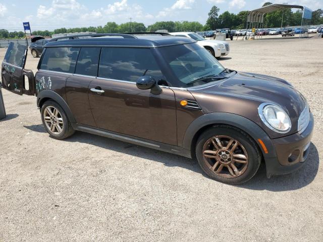 Photo 4 from auction – 2011 MINI COOPER CLU with VIN WMWZF3C52BT188596