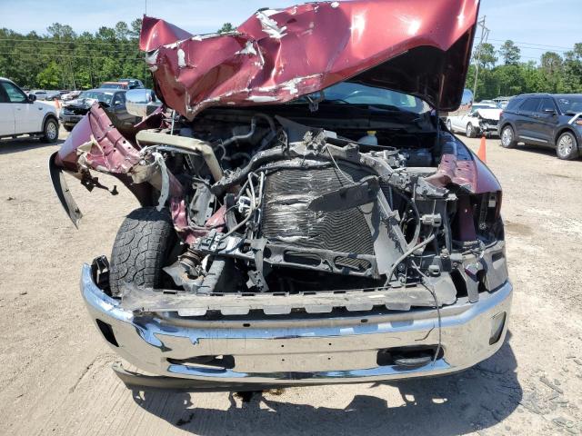 Photo 5 from auction – 2016 RAM 1500 LARAM with VIN 1C6RR7NT8GS308726