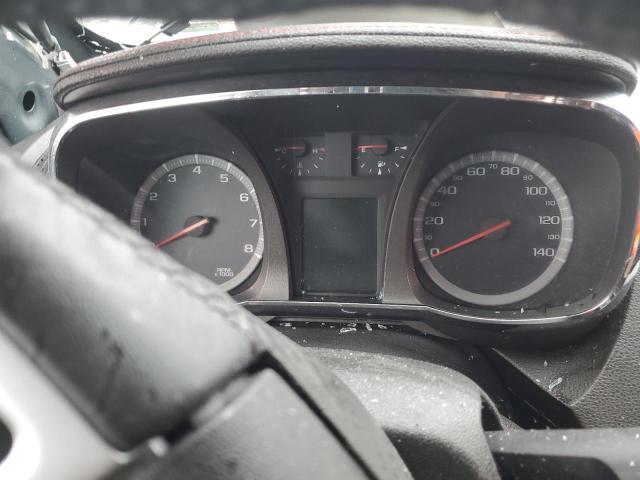 Photo 9 from auction – 2012 GMC TERRAIN SL with VIN 2GKALSEK5C6115727