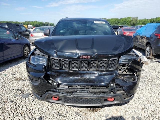 Photo 5 from auction – 2019 JEEP GRAND CHER with VIN 1C4RJFLT2KC850212
