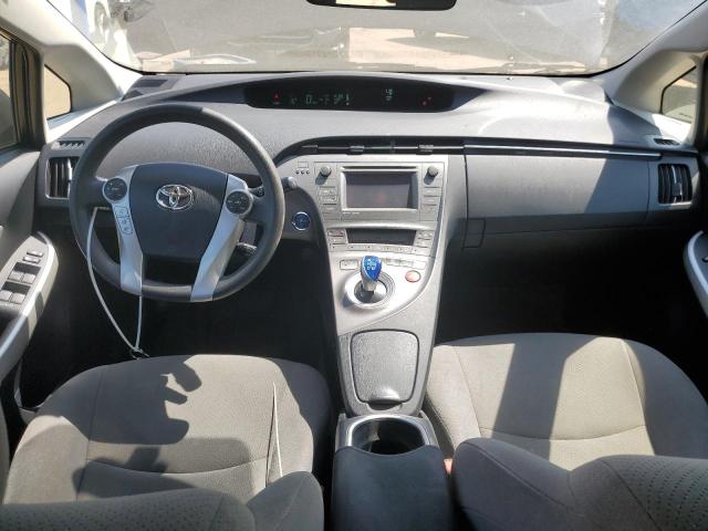 Photo 8 from auction – 2015 TOYOTA PRIUS with VIN JTDKN3DU1F0418021