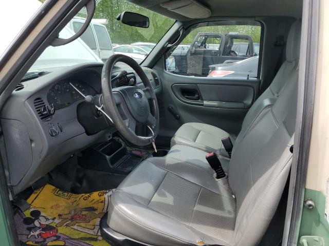 Photo 7 from auction – 2005 FORD RANGER with VIN 1FTYR10D15PB02651