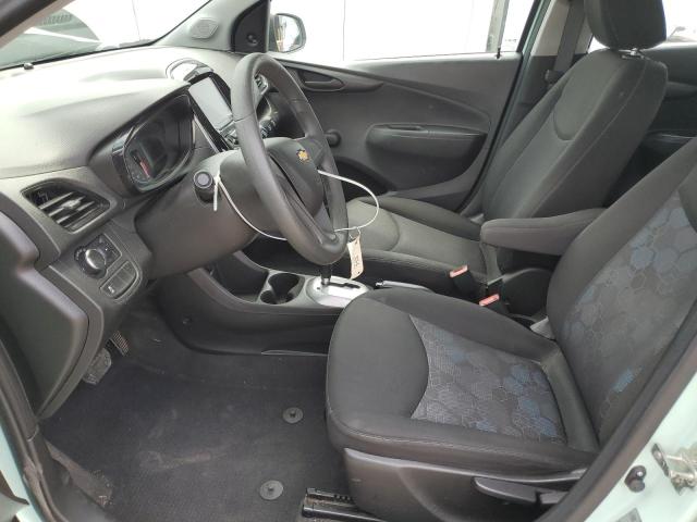 Photo 7 from auction – 2017 CHEVROLET SPARK LS with VIN KL8CB6SAXHC778339