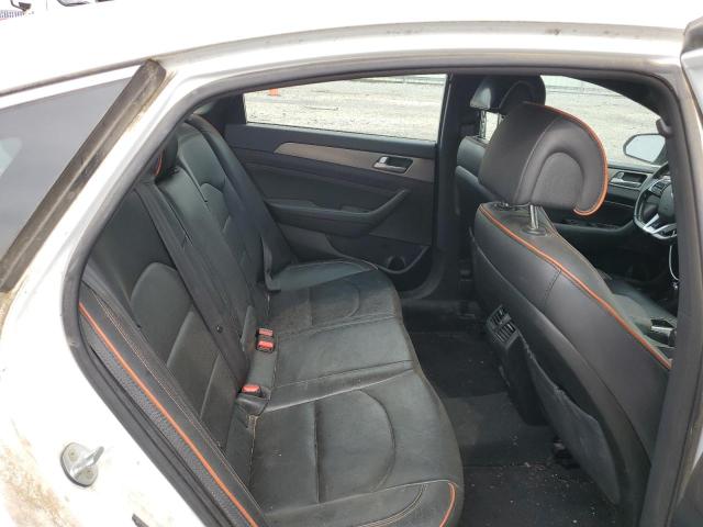 Photo 10 from auction – 2015 HYUNDAI SONATA SPO with VIN 5NPE34AB9FH229552