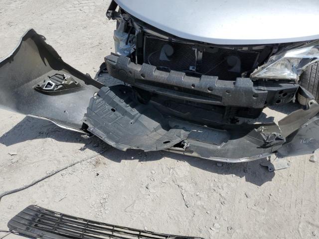 Photo 12 from auction – 2014 TOYOTA CAMRY L with VIN 4T1BF1FK4EU396693