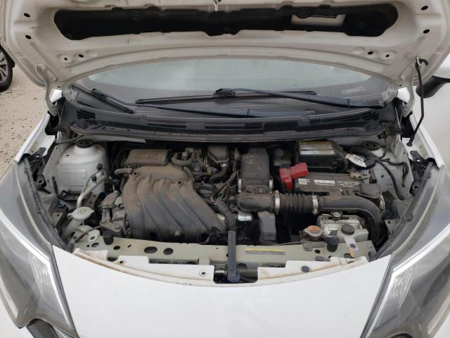Photo 11 from auction – 2017 NISSAN VERSA NOTE with VIN 3N1CE2CP0HL366626