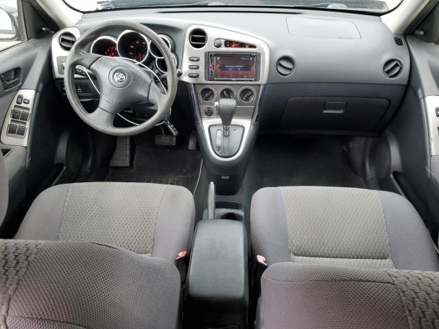 Photo 8 from auction – 2007 TOYOTA COROLLA MA with VIN 2T1KR32E37C649817