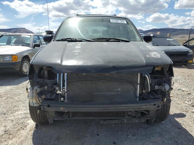 Photo 5 from auction – 2005 MERCURY MARINER with VIN 4M2YU56135DJ01130
