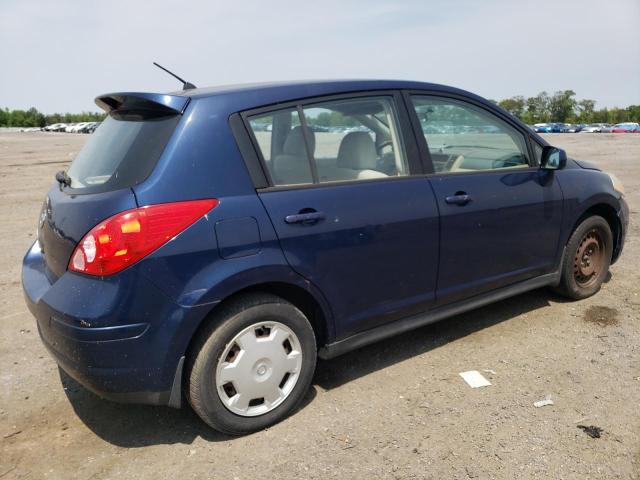 صورة رقم 3 من المزاد - 2008 NISSAN VERSA S مع VIN 3N1BC13E58L373341