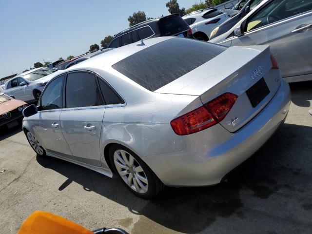 Photo 2 from auction – 2012 AUDI A4 PREMIUM with VIN WAUBFAFL6CN013032