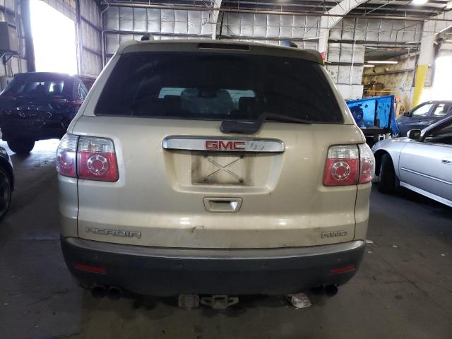 Photo 6 from auction – 2012 GMC ACADIA SLT with VIN 1GKKVRED4CJ332195