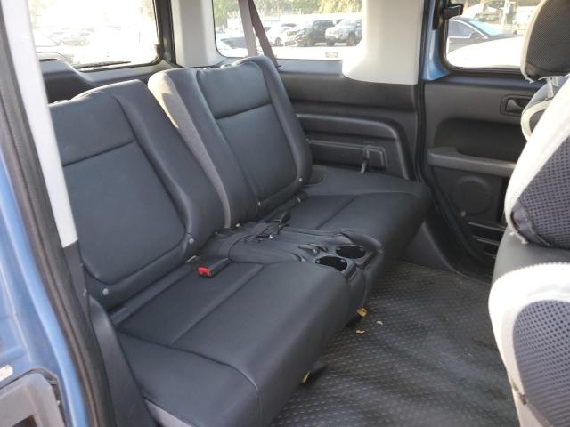 Photo 10 from auction – 2003 HONDA ELEMENT DX with VIN 5J6YH28233L001623