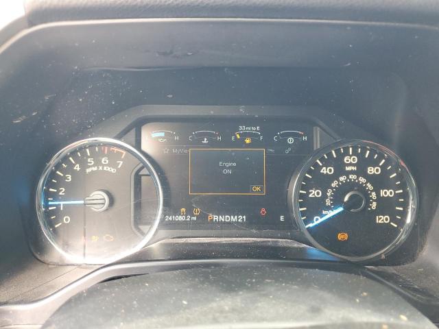 Photo 9 from auction – 2015 FORD F150 SUPER with VIN 1FTEW1CG5FKE15329