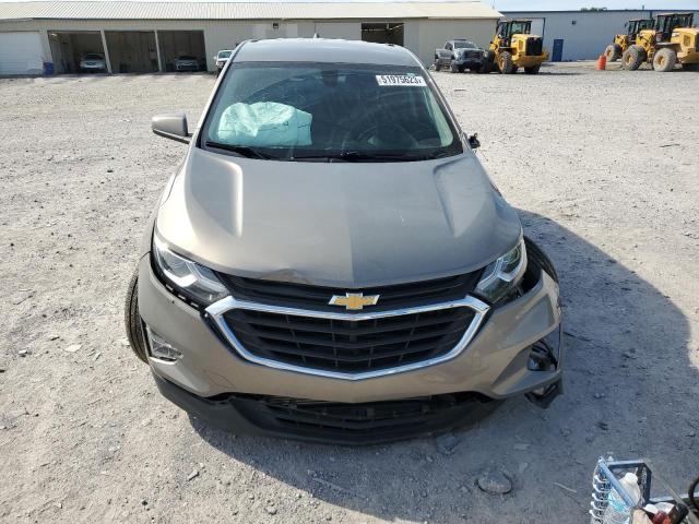 Zdjęcie 5 z aukcji – 2018 CHEVROLET EQUINOX LT z VIN 3GNAXJEV2JS573879