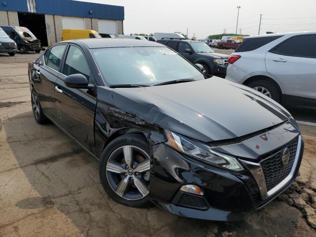Photo 4 from auction – 2021 NISSAN ALTIMA SV with VIN 1N4BL4DW2MN325544