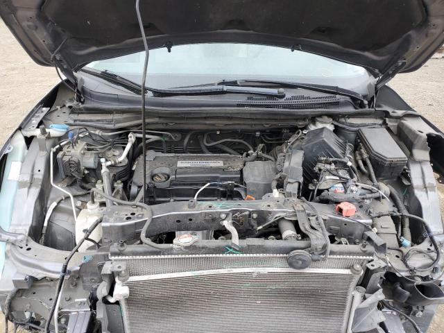 Photo 11 from auction – 2015 HONDA CR-V EXL with VIN 2HKRM3H71FH501490
