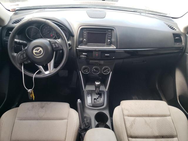 Zdjęcie 8 z aukcji – 2013 MAZDA CX-5 TOURI z VIN JM3KE2CE2D0164215
