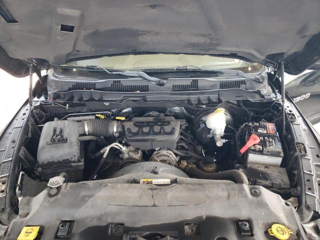Photo 11 from auction – 2012 DODGE RAM 1500 S with VIN 1C6RD6FP1CS312752