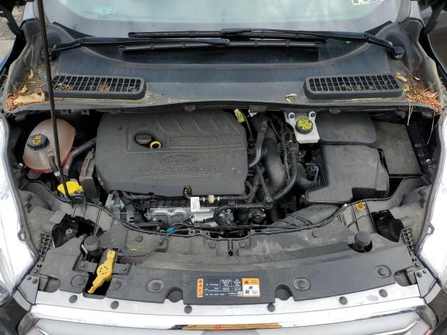 Photo 11 from auction – 2018 FORD ESCAPE SE with VIN 1FMCU9GD8JUB94846