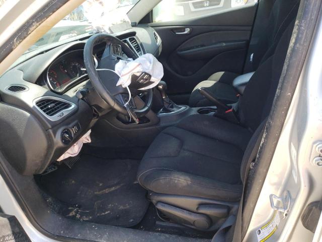 Фото 7 с аукциона – 2013 DODGE DART SXT с VIN 1C3CDFBH5DD214251
